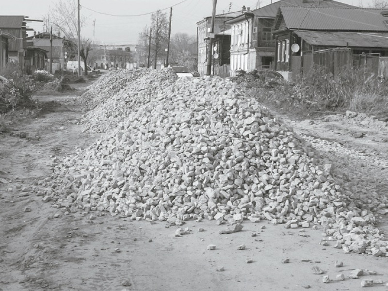 Используя накопленный опыт