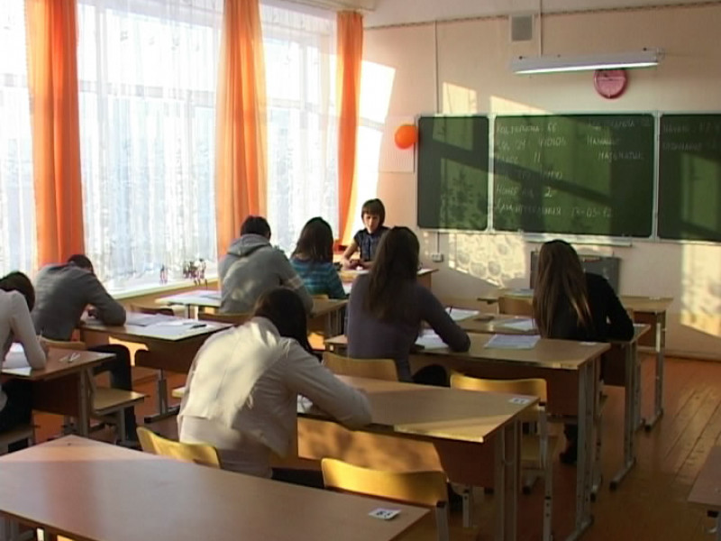 Школы Ирбита готовятся к ЕГЭ
