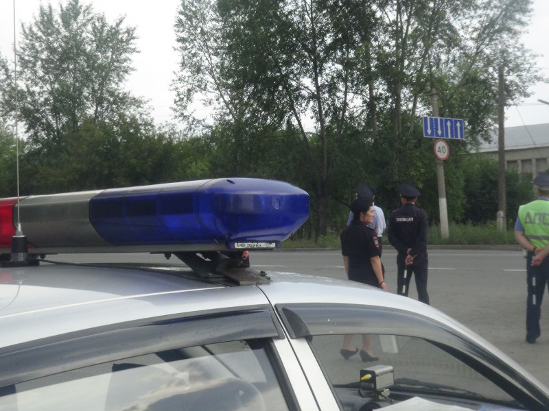 Рейд «Стоп контроль»