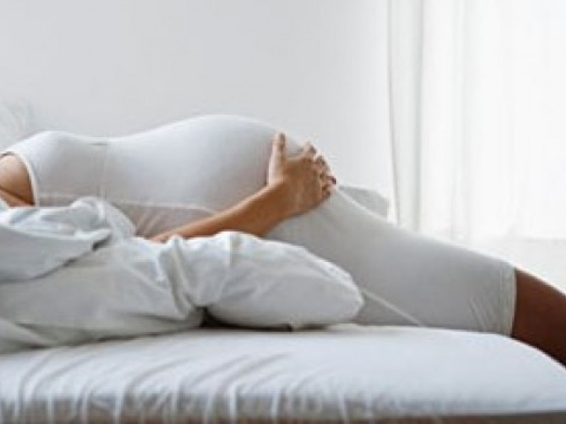 В одной из деревень Ирбитского района найден труп младенца