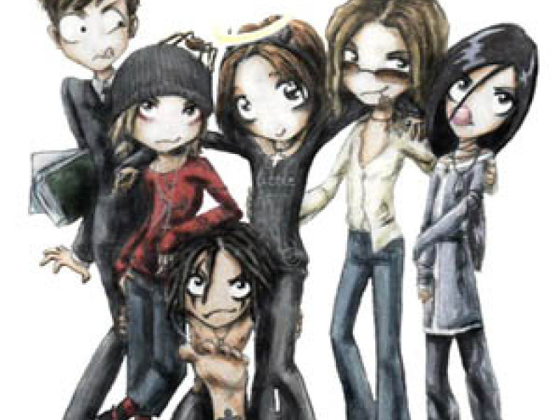 «Рок-Елка 2012»