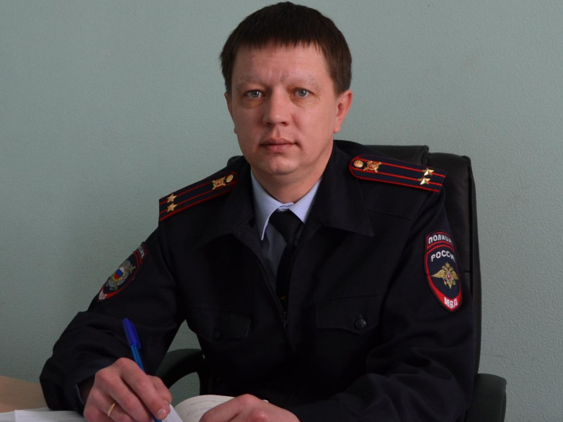 Обращение к гражданам