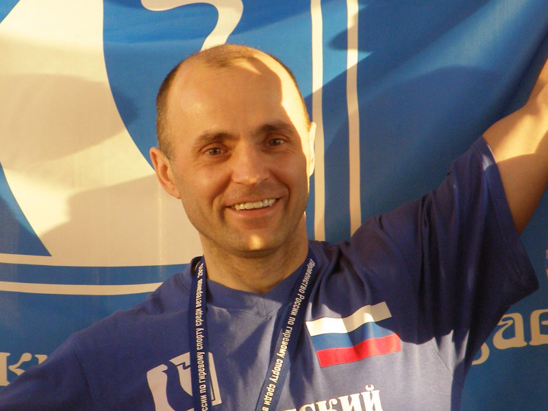 Ирбитчане побеждают на соревнованиях по гиревому спорту