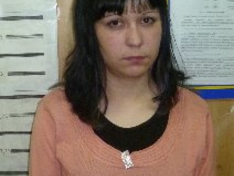 Сотрудники полиции Ирбита разыскивают женщину, подозреваемую в совершении кражи