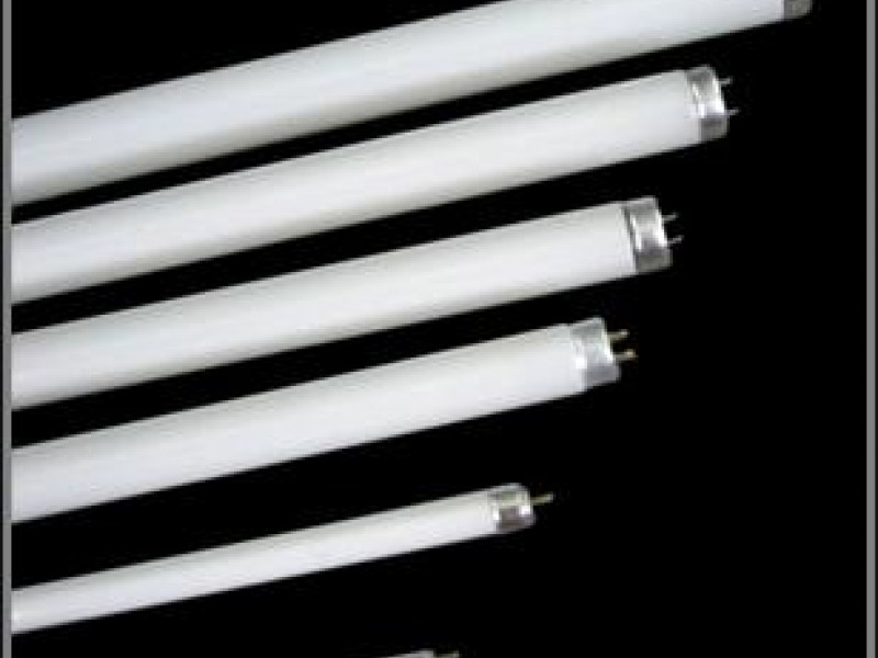 Копите лампочки