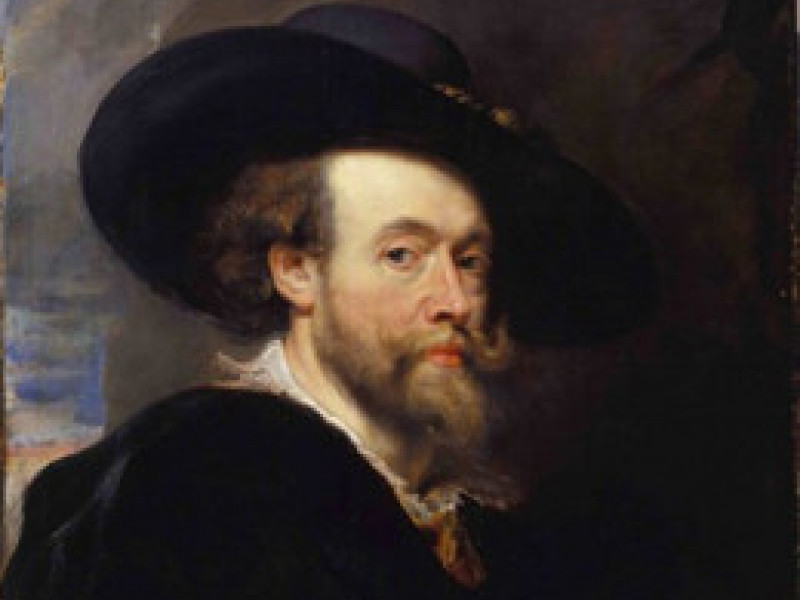 В Ирбите, предположительно, найден подлинник картины кисти Питера Рубенса