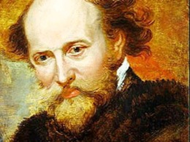 Найденный в Ирбите подлинник Рубенса представят свердловской общественности в четверг