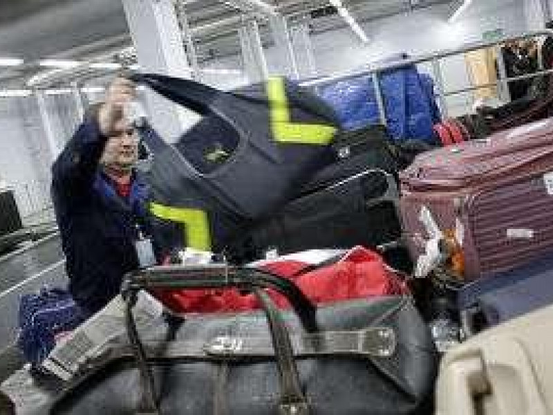 О выявлении запрещенной подкарантинной продукции в ручной клади и багаже пассажиров за период 09-15.09.2013 г