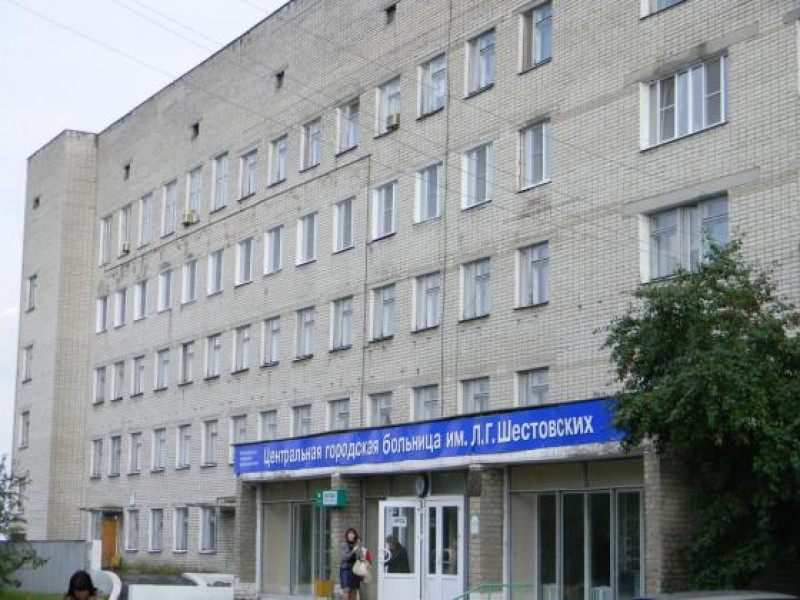 В 2012 году в Свердловской области откроется ряд специализированных медицинских центров, в том числе в Ирбите