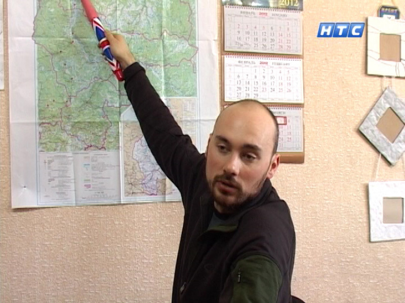 Герои нашего времени – на «Уралах»