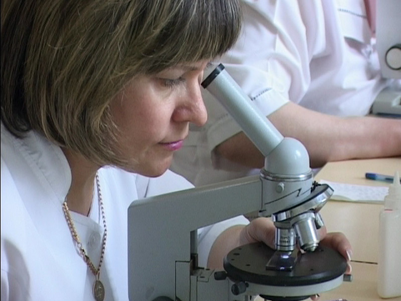 Внимание, сальмонеллез