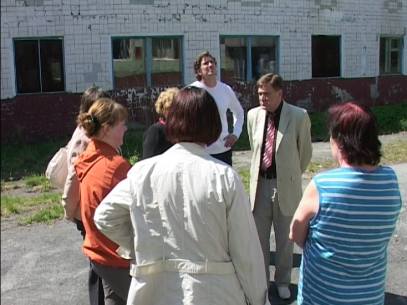 Скоро летние каникулы