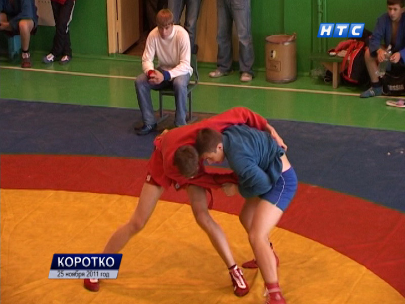 Призовое место у ирбитчанина