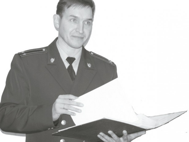 ... и неравнодушное отношение