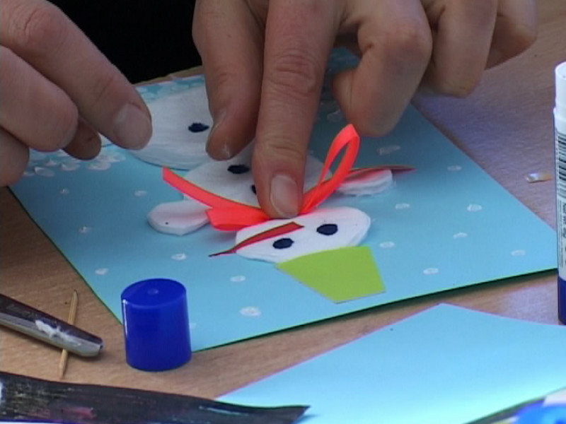 Школа равных возможностей