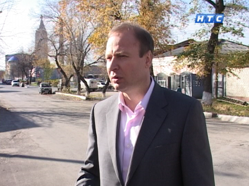 Принят ряд законов