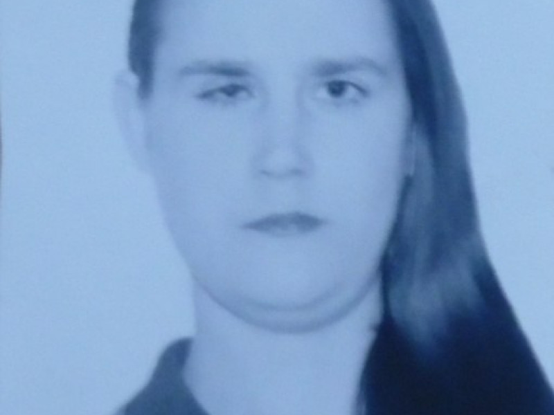 Внимание! Разыскивается Шигапова Лариса Александровна