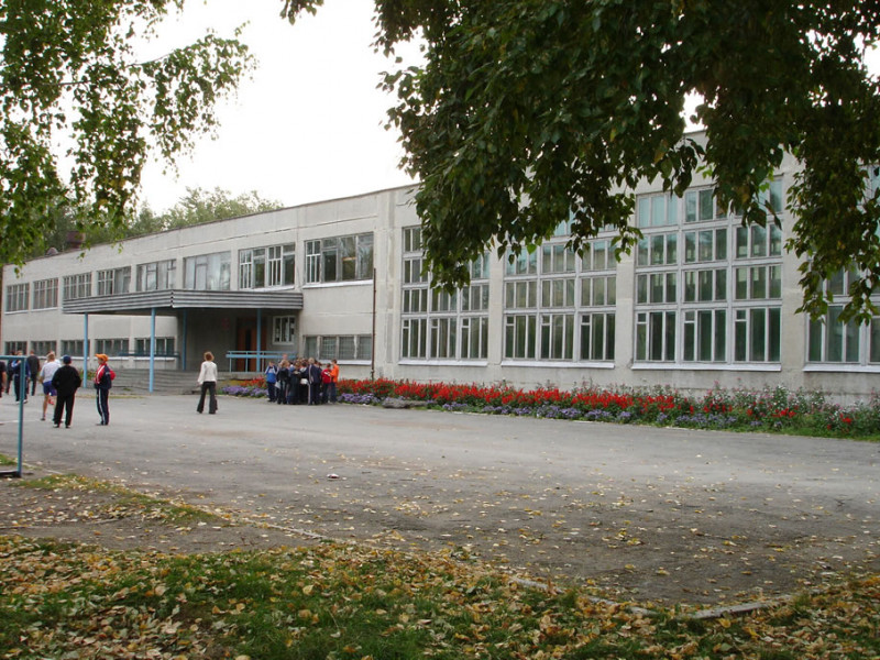 Инновации в 10 школе