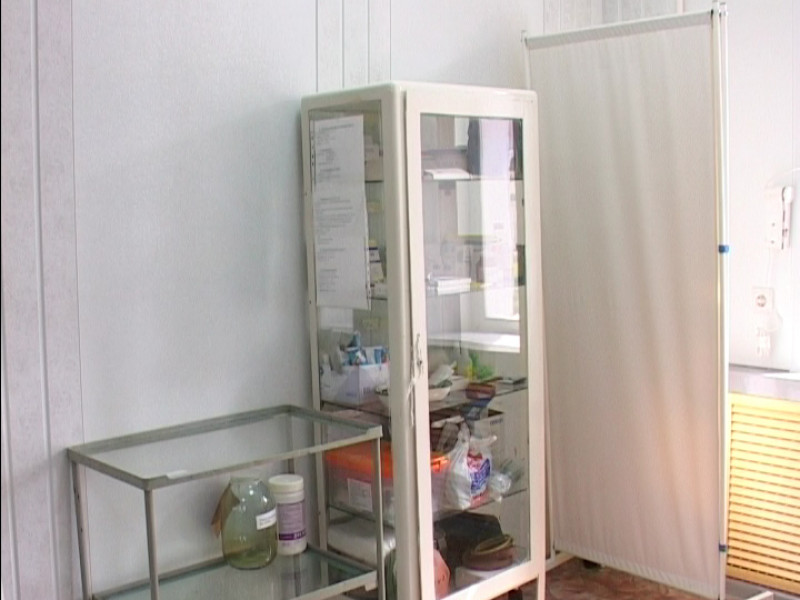 В школе № 3 – проведён ремонт