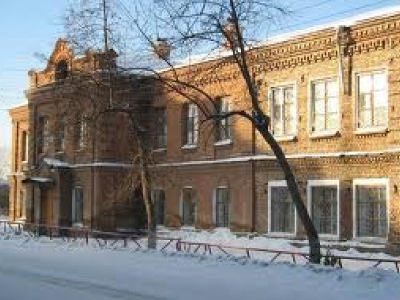 День матери в 3 школе