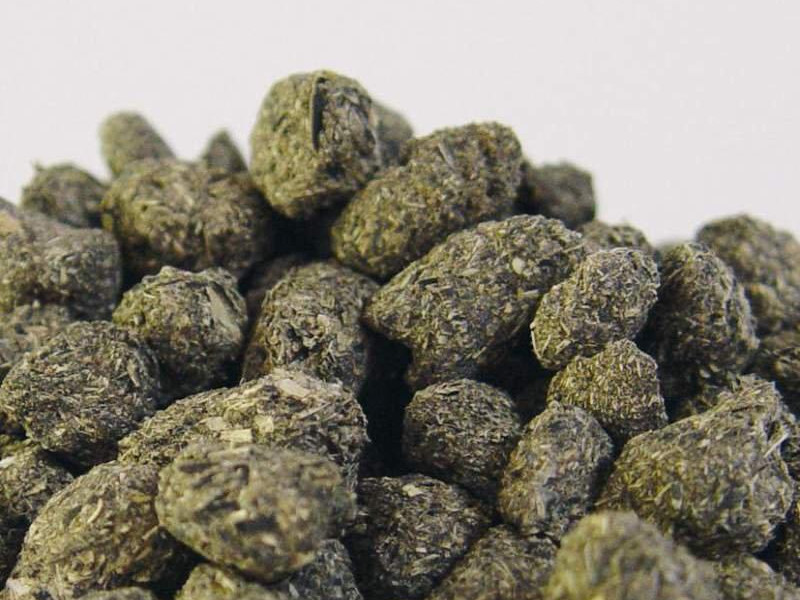 В Ирбитский район поступила продукция из зоны распространения амброзии трехраздельной