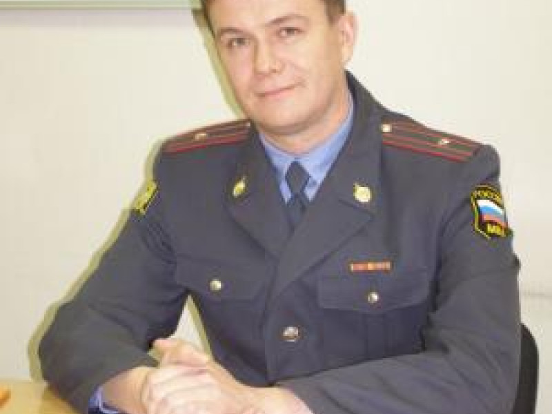 Сформирован общественный совет