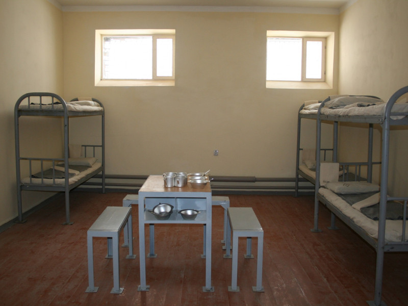 18 сентября в СИЗО-2 г. Ирбита пройдут выборы