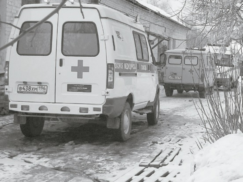 Когда и «скорой» требуется помощь…