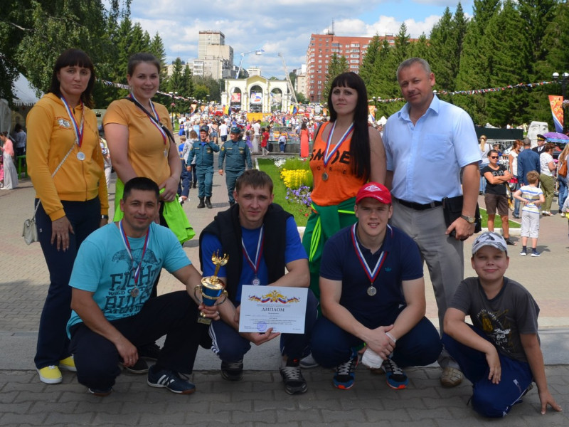 Служба дни и ночи