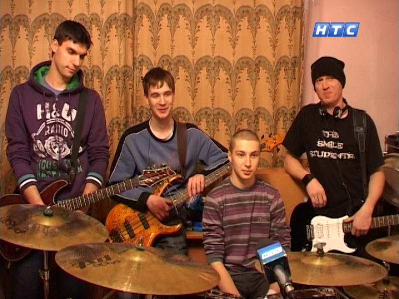 «Смайлам» 2 года