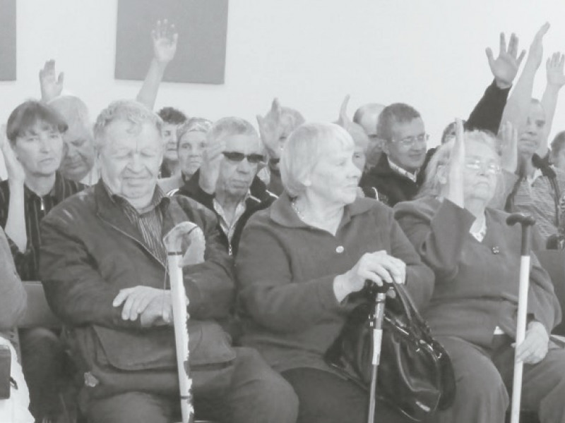 Оценка «хорошо» дана авансом