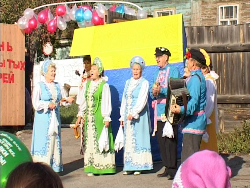 День открытых дверей