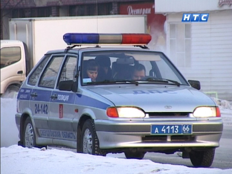 О буднях инспектора…