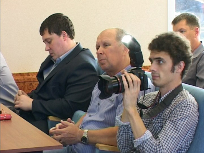 Официально. Итоги ярмарки