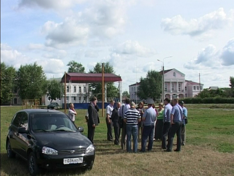 До Ирбитской ярмарки осталось 2 дня