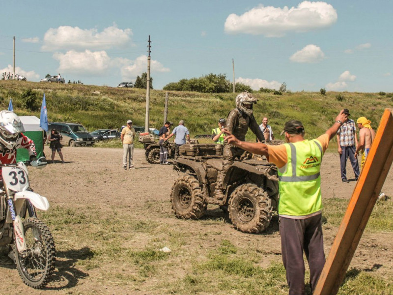 Итоги 3-го традиционного спарринг-кросса