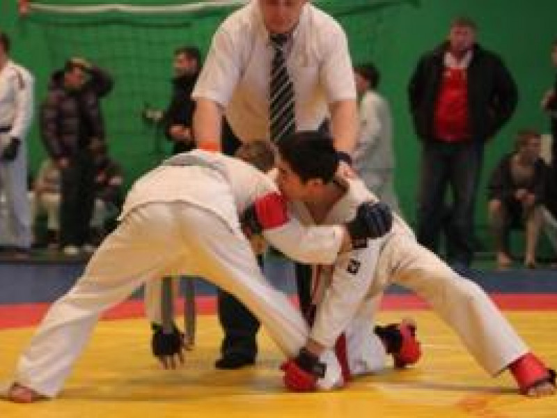 Спорт-курьер