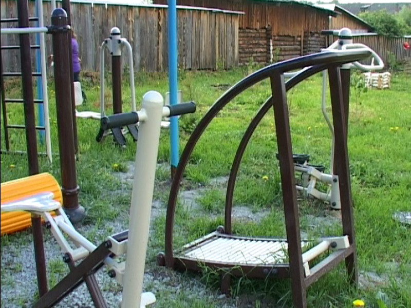 Здоровье и долголетие