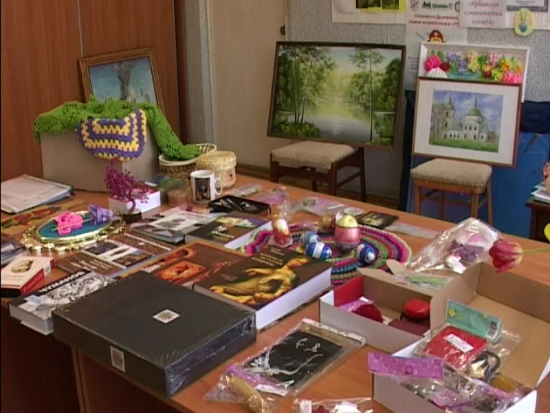 Благотворительный фонд «Сретенский собор»