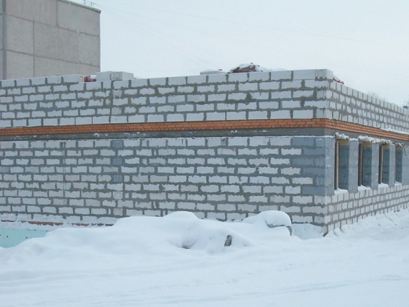 Не сбылось…