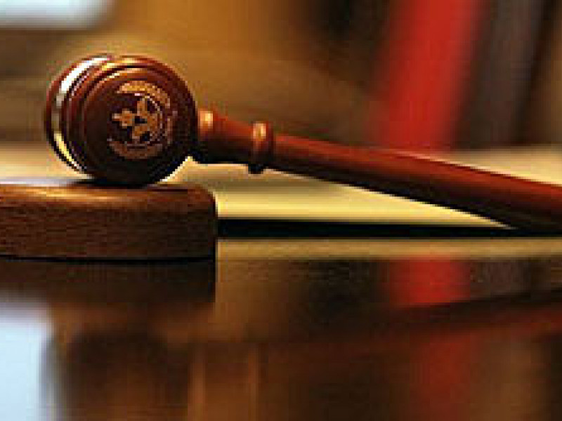 Уголовное дело в отношении бывшего главы Ирбита направлено в суд