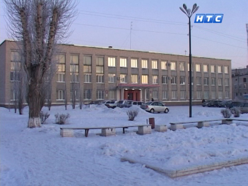 Из зала суда