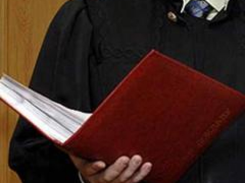 Бывшего казначея полиции Ирбита оштрафовали на 700 тыс. рублей