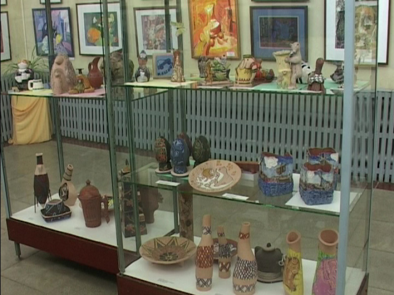 Сухоложский артэкспресс