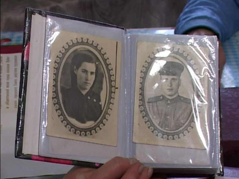 Они – пример для молодых