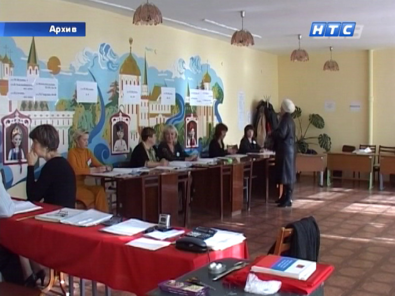 Ирбит готов к выборам