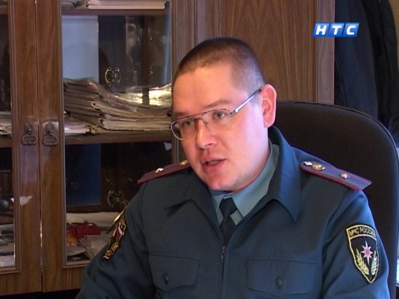 Детский конкурс пожарной безопасности