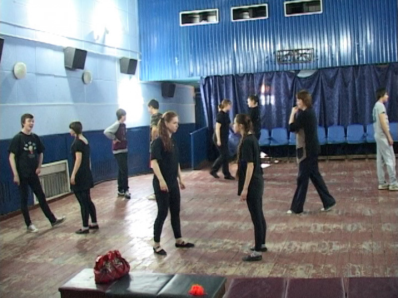 Студия «Мы» выходит на российский уровень