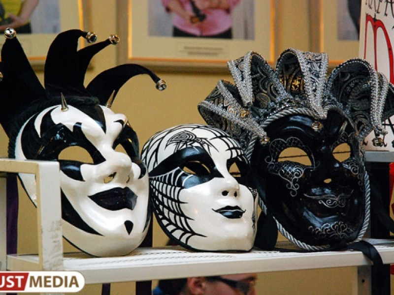 «Ирбитские подмостки» представят театральное многообразие Уральского региона