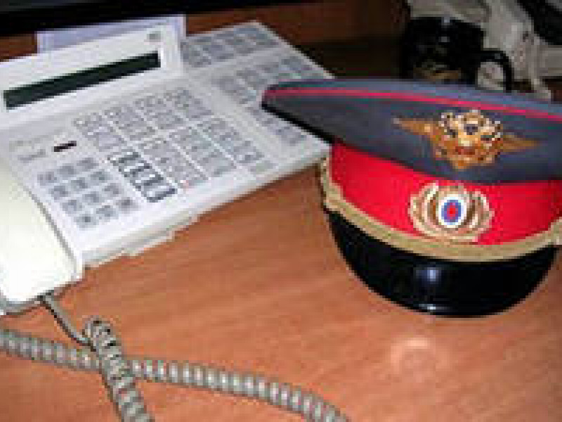 В Свердловской области действует специальная служба – «телефон доверия» ГИБДД